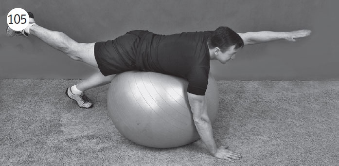 Иллюстрация к книге — Поясница без боли. Уникальный изометрический тренинг [i_126.jpg]