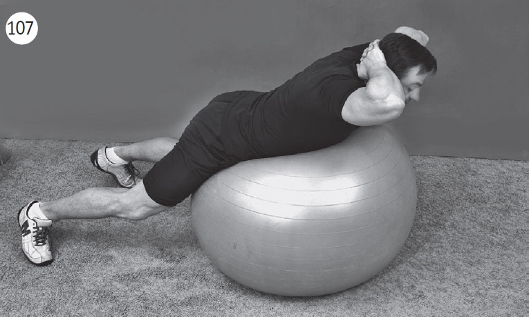 Иллюстрация к книге — Поясница без боли. Уникальный изометрический тренинг [i_128.jpg]