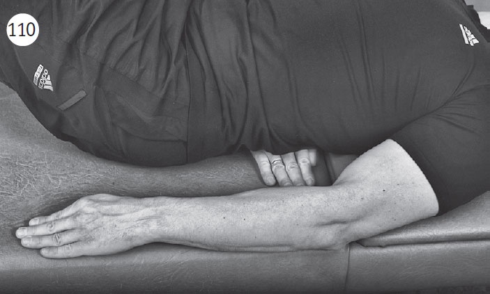 Иллюстрация к книге — Поясница без боли. Уникальный изометрический тренинг [i_131.jpg]