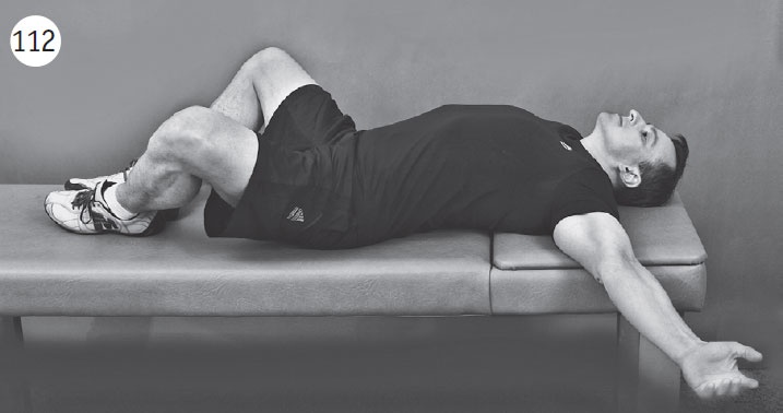 Иллюстрация к книге — Поясница без боли. Уникальный изометрический тренинг [i_133.jpg]