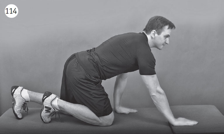 Иллюстрация к книге — Поясница без боли. Уникальный изометрический тренинг [i_136.jpg]