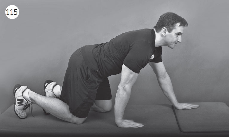 Иллюстрация к книге — Поясница без боли. Уникальный изометрический тренинг [i_137.jpg]