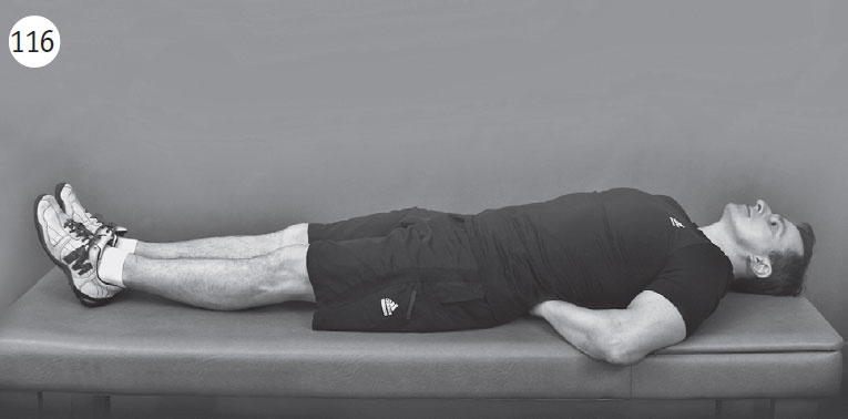 Иллюстрация к книге — Поясница без боли. Уникальный изометрический тренинг [i_140.jpg]