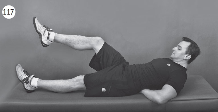 Иллюстрация к книге — Поясница без боли. Уникальный изометрический тренинг [i_141.jpg]