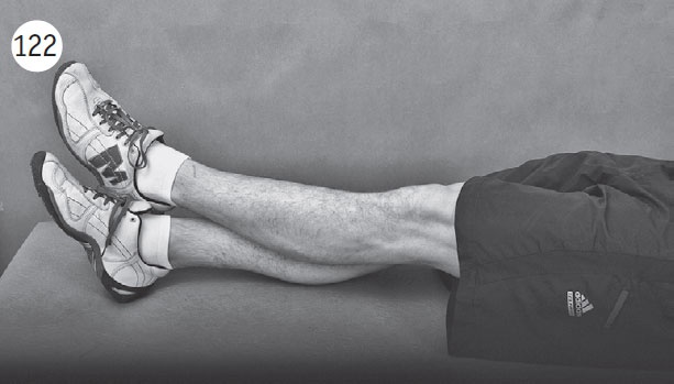 Иллюстрация к книге — Поясница без боли. Уникальный изометрический тренинг [i_146.jpg]