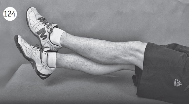 Иллюстрация к книге — Поясница без боли. Уникальный изометрический тренинг [i_149.jpg]