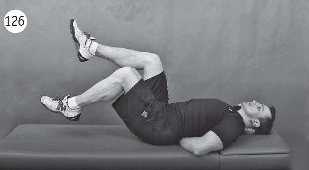 Иллюстрация к книге — Поясница без боли. Уникальный изометрический тренинг [i_151.jpg]