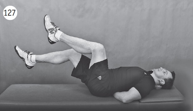 Иллюстрация к книге — Поясница без боли. Уникальный изометрический тренинг [i_152.jpg]