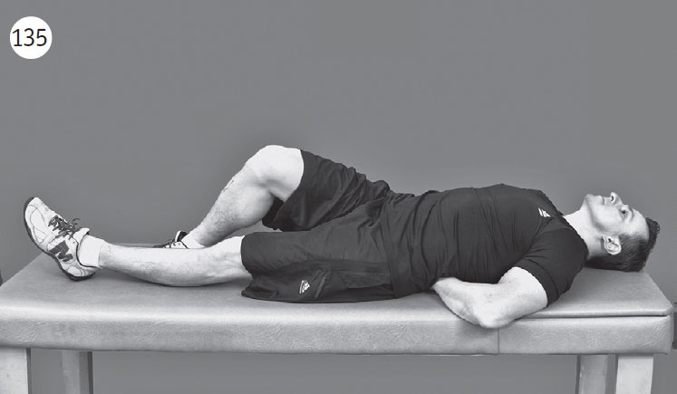 Иллюстрация к книге — Поясница без боли. Уникальный изометрический тренинг [i_161.jpg]