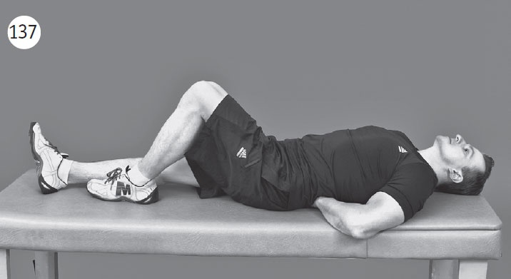 Иллюстрация к книге — Поясница без боли. Уникальный изометрический тренинг [i_163.jpg]