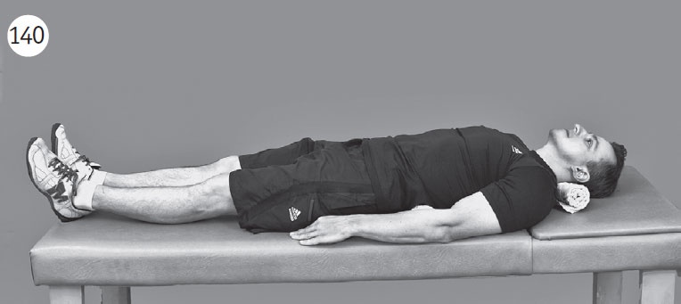 Иллюстрация к книге — Поясница без боли. Уникальный изометрический тренинг [i_166.jpg]