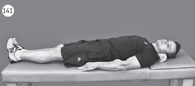 Иллюстрация к книге — Поясница без боли. Уникальный изометрический тренинг [i_167.jpg]