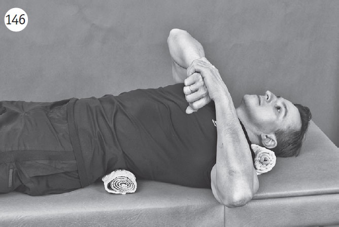 Иллюстрация к книге — Поясница без боли. Уникальный изометрический тренинг [i_172.jpg]