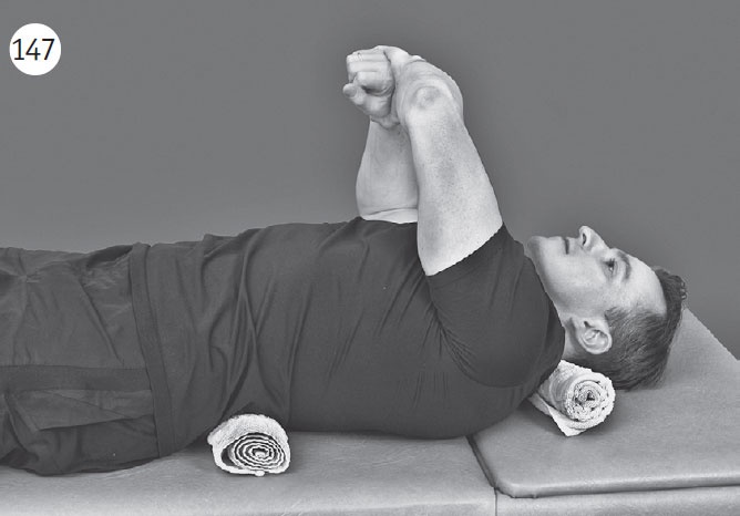 Иллюстрация к книге — Поясница без боли. Уникальный изометрический тренинг [i_173.jpg]