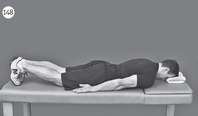 Иллюстрация к книге — Поясница без боли. Уникальный изометрический тренинг [i_174.jpg]