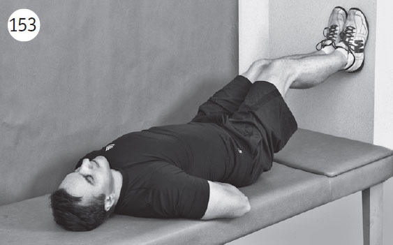 Иллюстрация к книге — Поясница без боли. Уникальный изометрический тренинг [i_183.jpg]