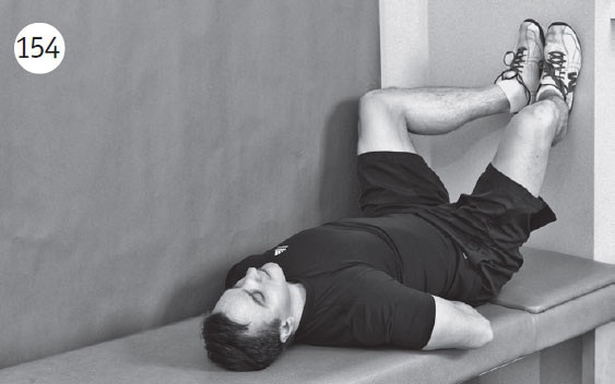 Иллюстрация к книге — Поясница без боли. Уникальный изометрический тренинг [i_184.jpg]