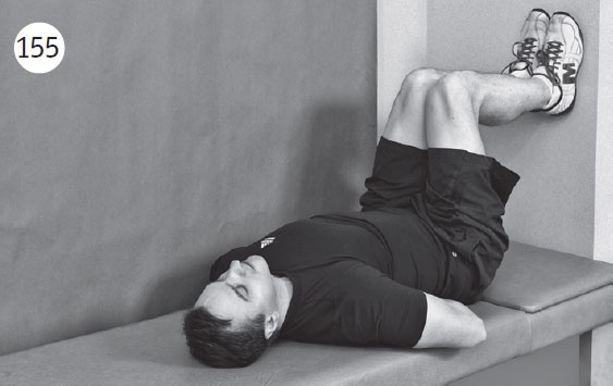 Иллюстрация к книге — Поясница без боли. Уникальный изометрический тренинг [i_185.jpg]