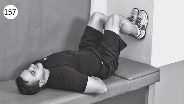 Иллюстрация к книге — Поясница без боли. Уникальный изометрический тренинг [i_187.jpg]