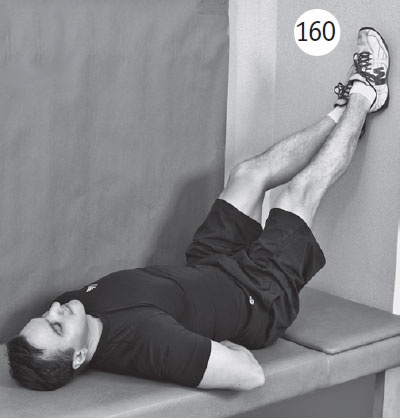 Иллюстрация к книге — Поясница без боли. Уникальный изометрический тренинг [i_190.jpg]