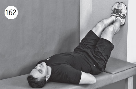 Иллюстрация к книге — Поясница без боли. Уникальный изометрический тренинг [i_192.jpg]