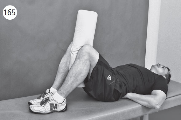 Иллюстрация к книге — Поясница без боли. Уникальный изометрический тренинг [i_195.jpg]