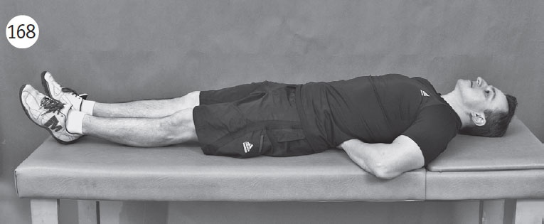 Иллюстрация к книге — Поясница без боли. Уникальный изометрический тренинг [i_198.jpg]