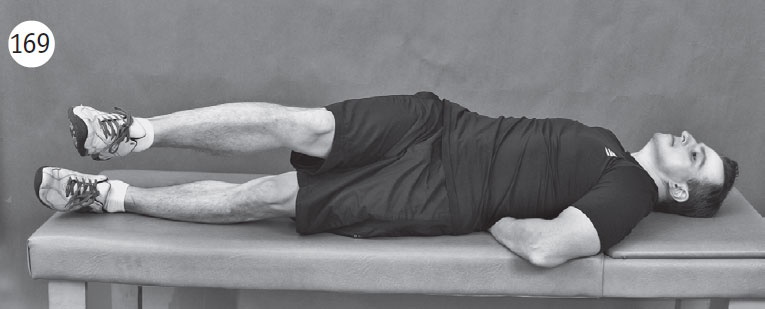 Иллюстрация к книге — Поясница без боли. Уникальный изометрический тренинг [i_199.jpg]