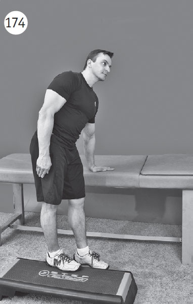 Иллюстрация к книге — Поясница без боли. Уникальный изометрический тренинг [i_204.jpg]