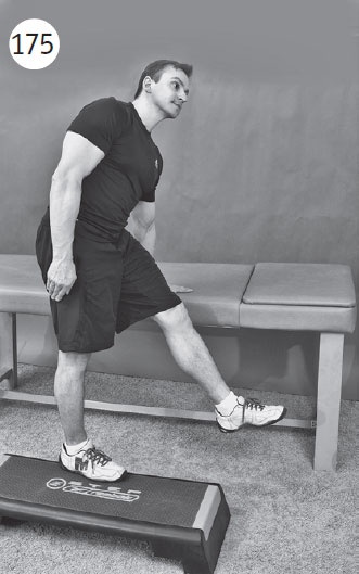 Иллюстрация к книге — Поясница без боли. Уникальный изометрический тренинг [i_205.jpg]