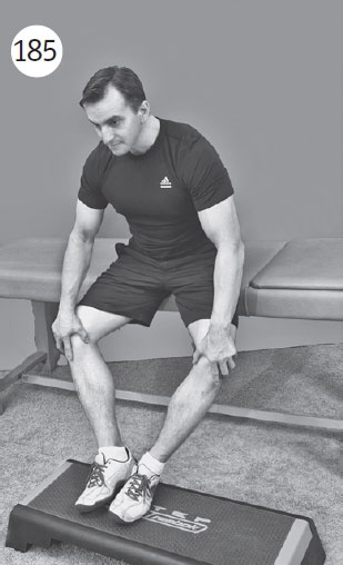 Иллюстрация к книге — Поясница без боли. Уникальный изометрический тренинг [i_215.jpg]