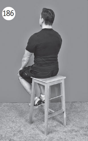 Иллюстрация к книге — Поясница без боли. Уникальный изометрический тренинг [i_216.jpg]