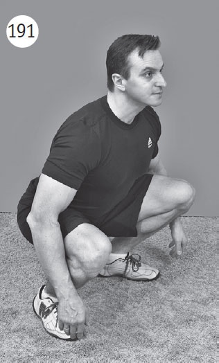 Иллюстрация к книге — Поясница без боли. Уникальный изометрический тренинг [i_221.jpg]