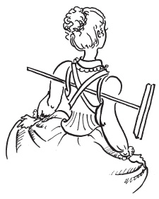 Иллюстрация к книге — Система "Живая осанка". Уникальный курс постановки осанки за 30 дней [Autogen_eBook_id10.jpg]