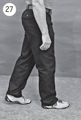 Иллюстрация к книге — Система "Живая осанка". Уникальный курс постановки осанки за 30 дней [Autogen_eBook_id107.jpg]