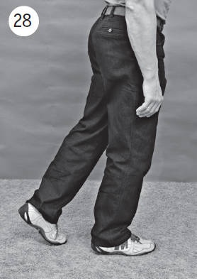 Иллюстрация к книге — Система "Живая осанка". Уникальный курс постановки осанки за 30 дней [Autogen_eBook_id108.jpg]