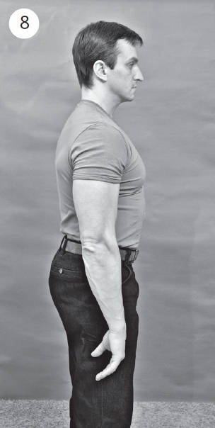 Иллюстрация к книге — Система "Живая осанка". Уникальный курс постановки осанки за 30 дней [Autogen_eBook_id122.jpg]