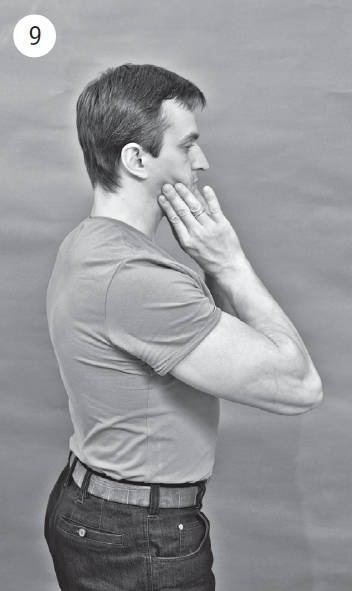 Иллюстрация к книге — Система "Живая осанка". Уникальный курс постановки осанки за 30 дней [Autogen_eBook_id123.jpg]