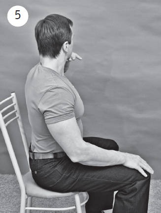 Иллюстрация к книге — Система "Живая осанка". Уникальный курс постановки осанки за 30 дней [Autogen_eBook_id133.jpg]