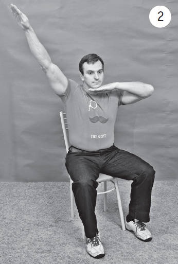 Иллюстрация к книге — Система "Живая осанка". Уникальный курс постановки осанки за 30 дней [Autogen_eBook_id141.jpg]