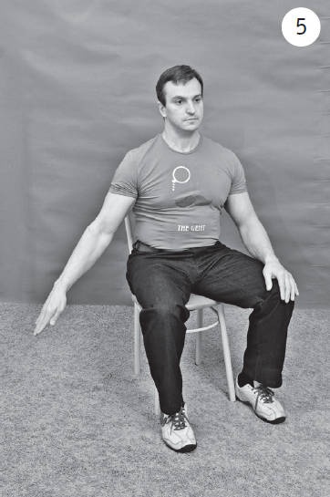 Иллюстрация к книге — Система "Живая осанка". Уникальный курс постановки осанки за 30 дней [Autogen_eBook_id144.jpg]