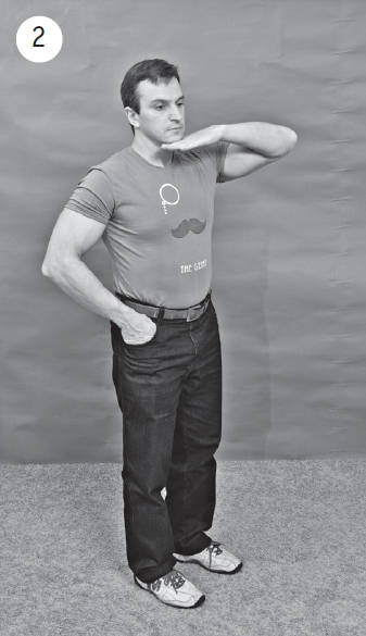 Иллюстрация к книге — Система "Живая осанка". Уникальный курс постановки осанки за 30 дней [Autogen_eBook_id151.jpg]