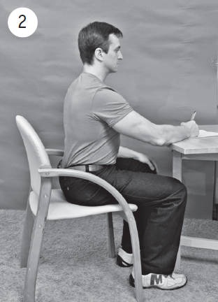 Иллюстрация к книге — Система "Живая осанка". Уникальный курс постановки осанки за 30 дней [Autogen_eBook_id169.jpg]