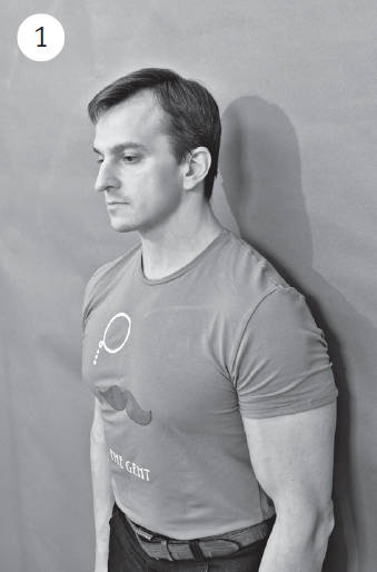 Иллюстрация к книге — Система "Живая осанка". Уникальный курс постановки осанки за 30 дней [Autogen_eBook_id205.jpg]