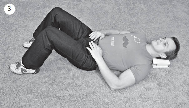 Иллюстрация к книге — Система "Живая осанка". Уникальный курс постановки осанки за 30 дней [Autogen_eBook_id207.jpg]