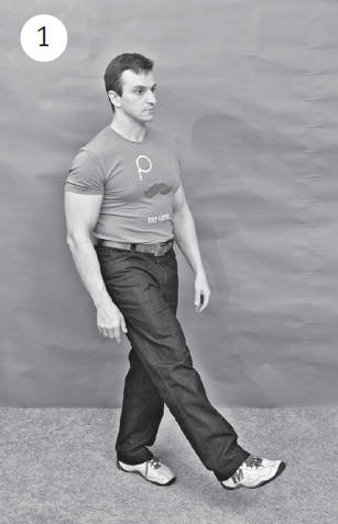 Иллюстрация к книге — Система "Живая осанка". Уникальный курс постановки осанки за 30 дней [Autogen_eBook_id209.jpg]