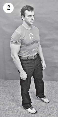 Иллюстрация к книге — Система "Живая осанка". Уникальный курс постановки осанки за 30 дней [Autogen_eBook_id216.jpg]