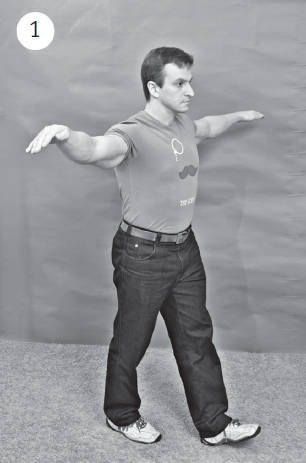 Иллюстрация к книге — Система "Живая осанка". Уникальный курс постановки осанки за 30 дней [Autogen_eBook_id230.jpg]