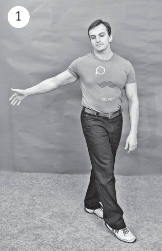 Иллюстрация к книге — Система "Живая осанка". Уникальный курс постановки осанки за 30 дней [Autogen_eBook_id240.jpg]