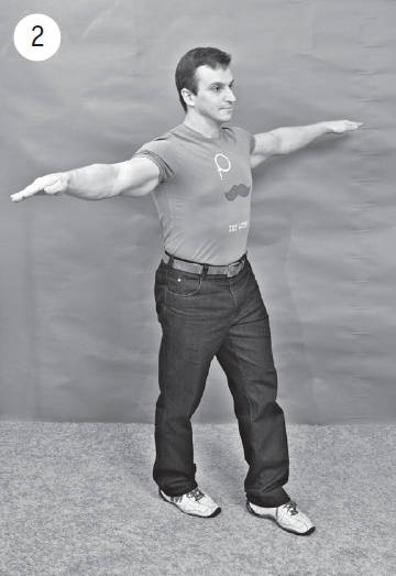 Иллюстрация к книге — Система "Живая осанка". Уникальный курс постановки осанки за 30 дней [Autogen_eBook_id245.jpg]